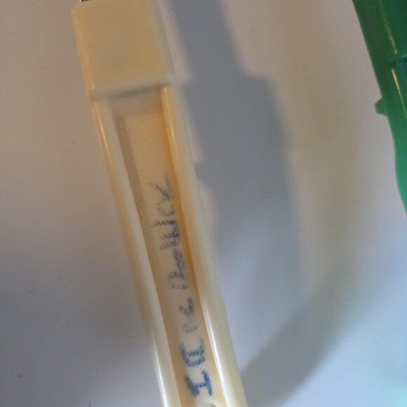 Cafeteria Style Serving Spoons. Set of 3 (6, 4, & 3 ounce) - Picture 8 of 9